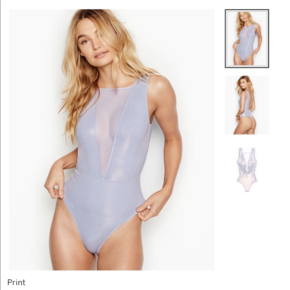 Women bodysuit